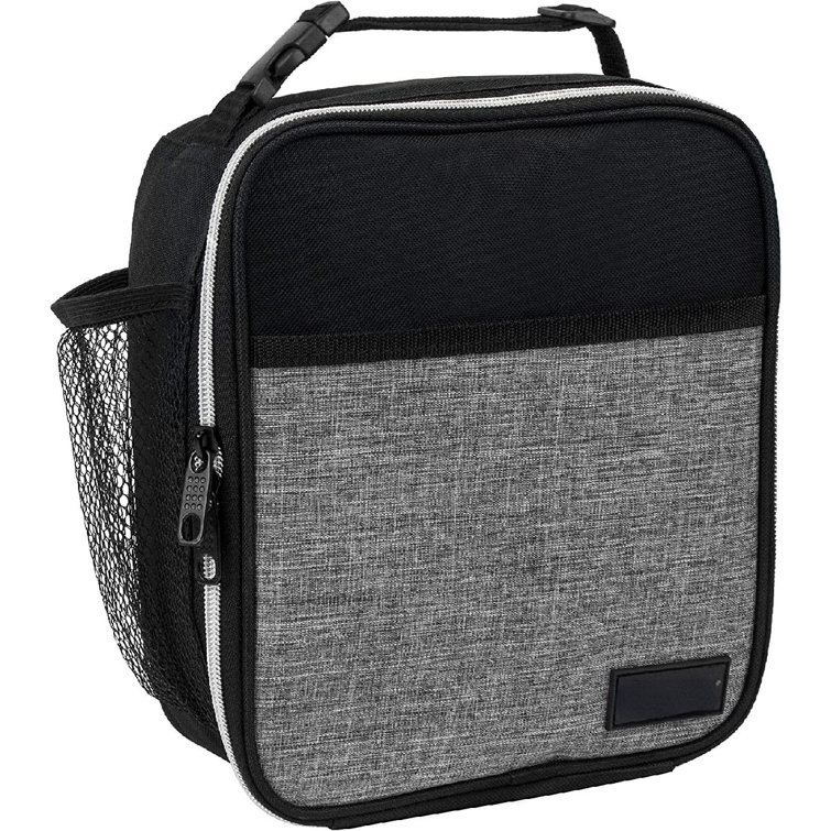 Insulated lunch pail clearance